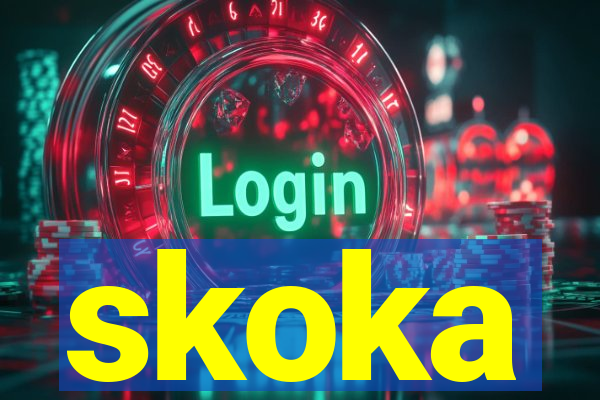 skoka
