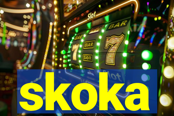 skoka