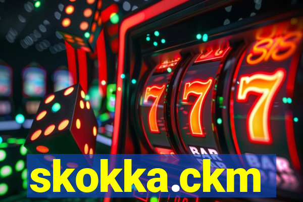 skokka.ckm