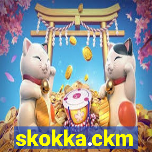 skokka.ckm