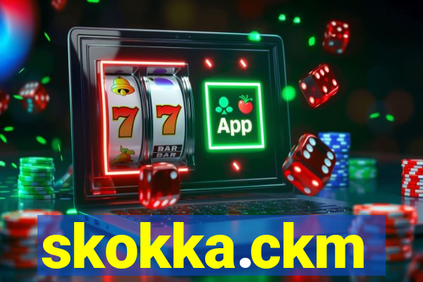 skokka.ckm