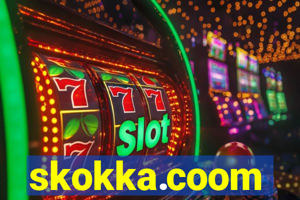 skokka.coom