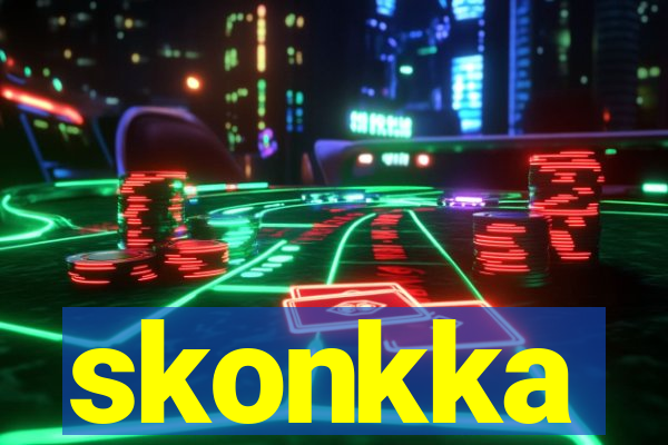 skonkka