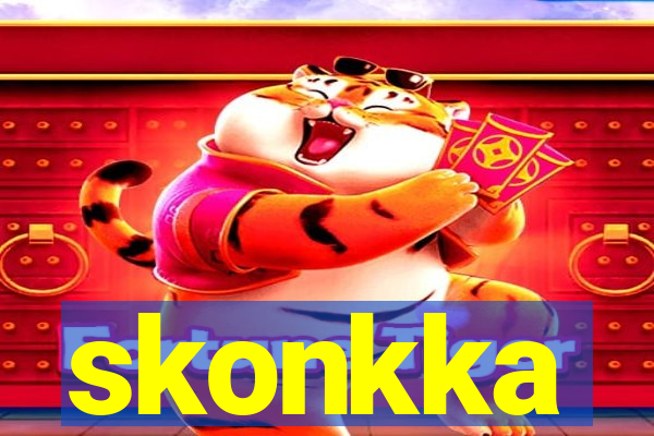 skonkka