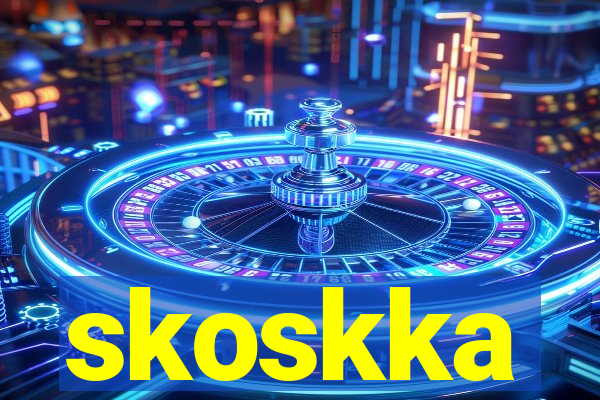 skoskka
