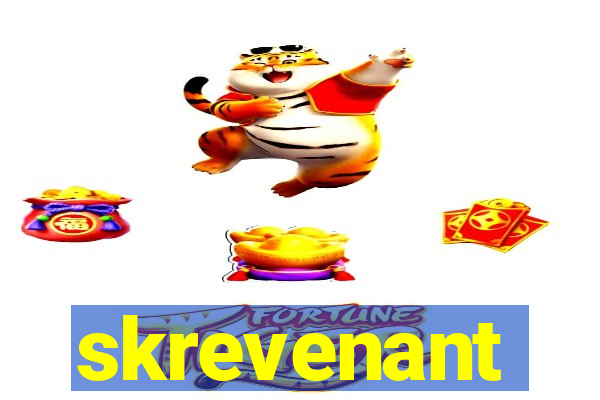 skrevenant