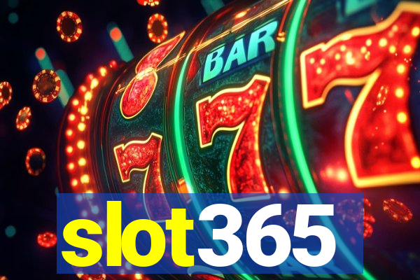 slot365