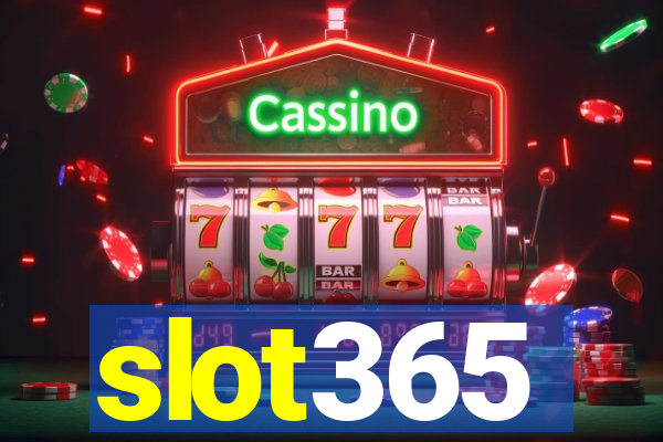 slot365