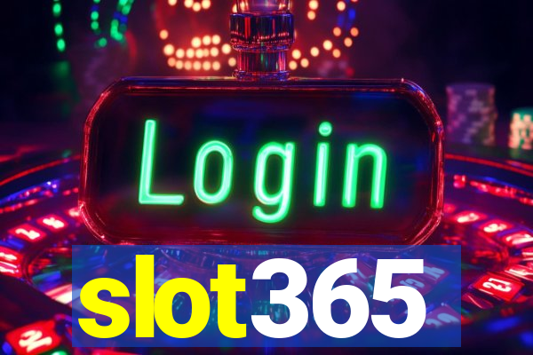 slot365