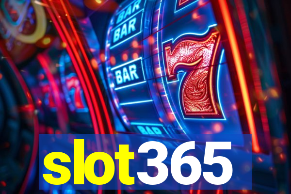 slot365
