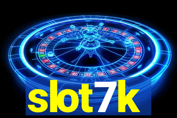 slot7k