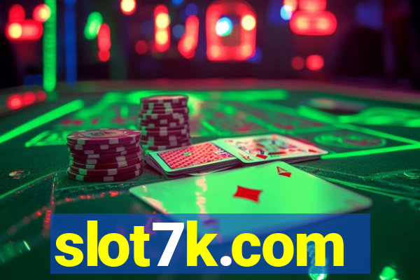 slot7k.com