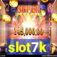 slot7k