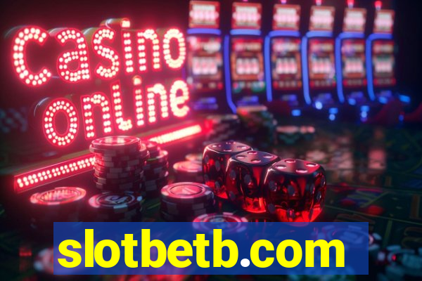slotbetb.com