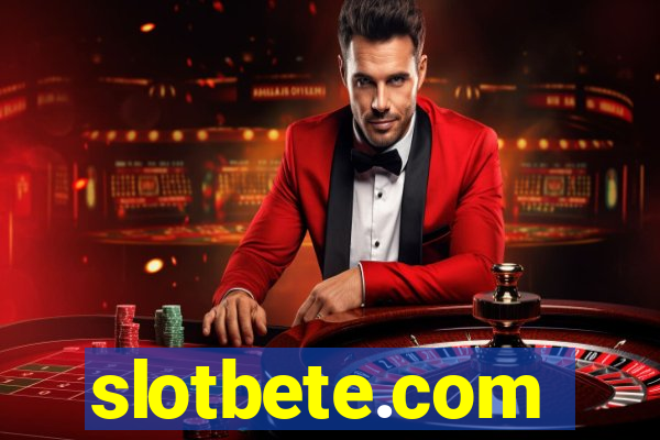 slotbete.com