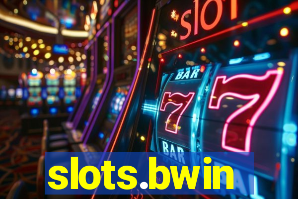 slots.bwin