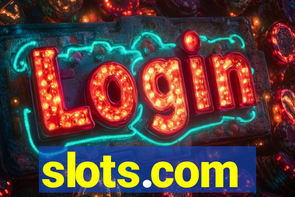 slots.com