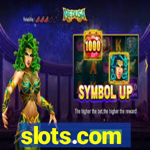 slots.com
