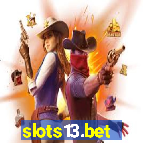 slots13.bet