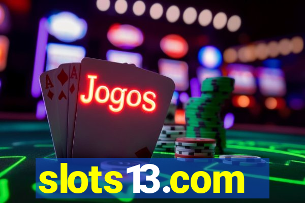 slots13.com