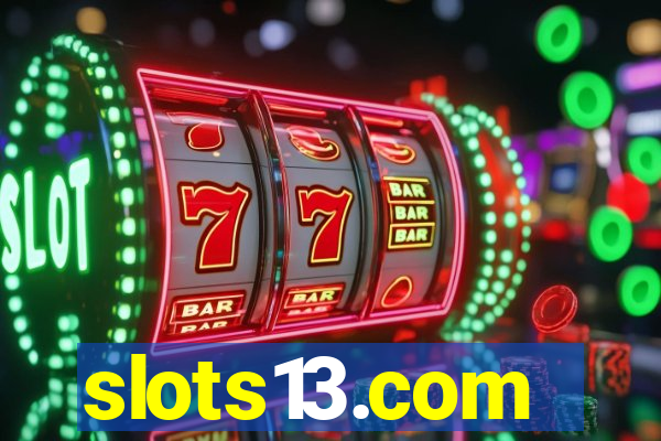 slots13.com