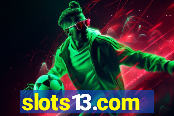slots13.com
