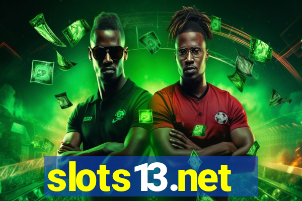 slots13.net