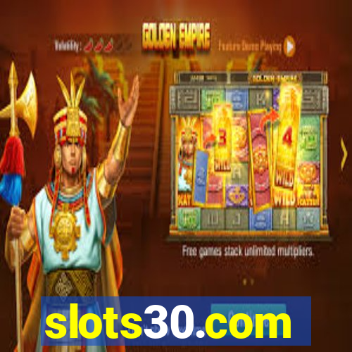 slots30.com