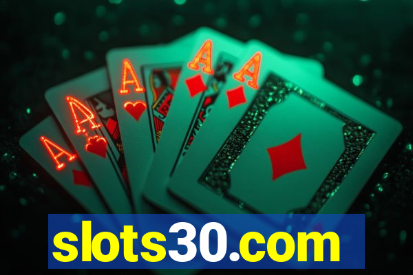 slots30.com