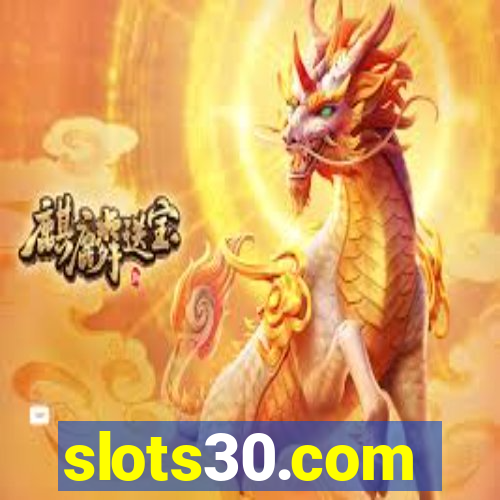 slots30.com