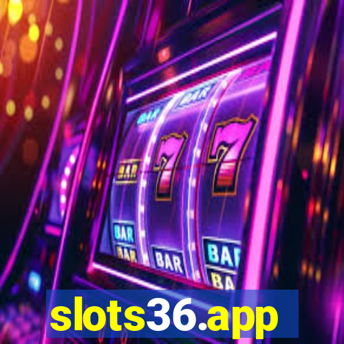 slots36.app