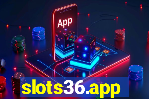 slots36.app