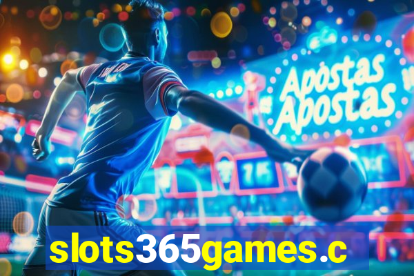 slots365games.com