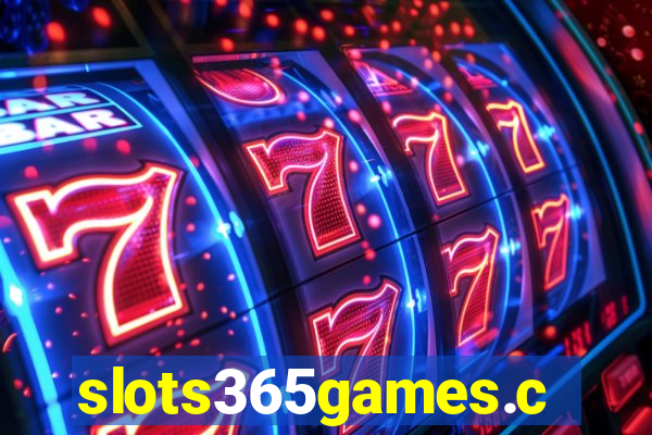 slots365games.com