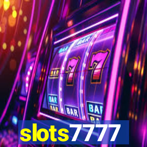 slots7777