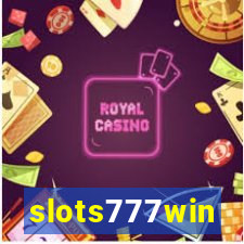 slots777win