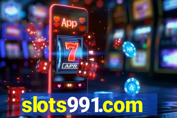 slots991.com