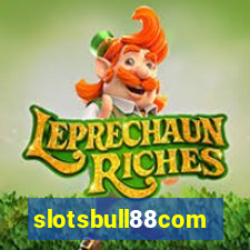 slotsbull88com