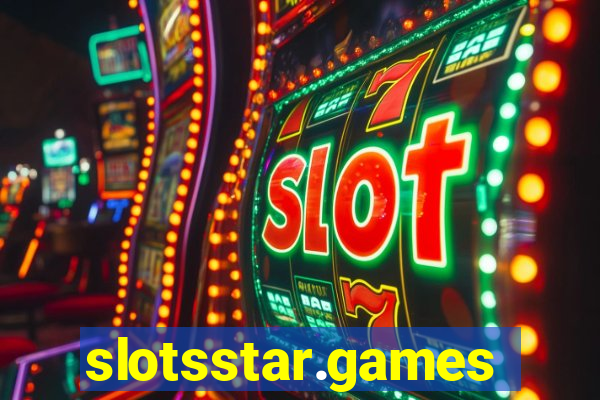 slotsstar.games