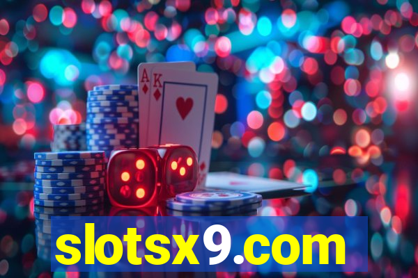 slotsx9.com