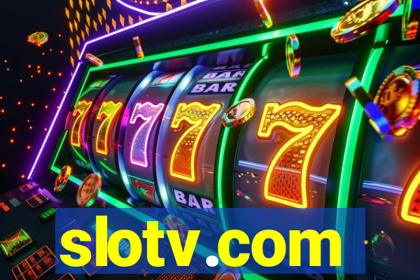 slotv.com