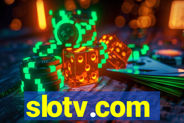 slotv.com