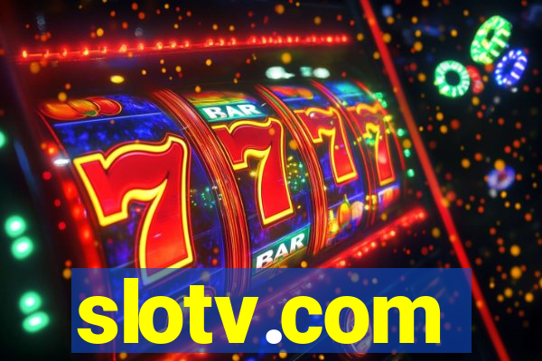 slotv.com