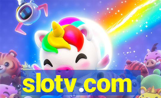slotv.com
