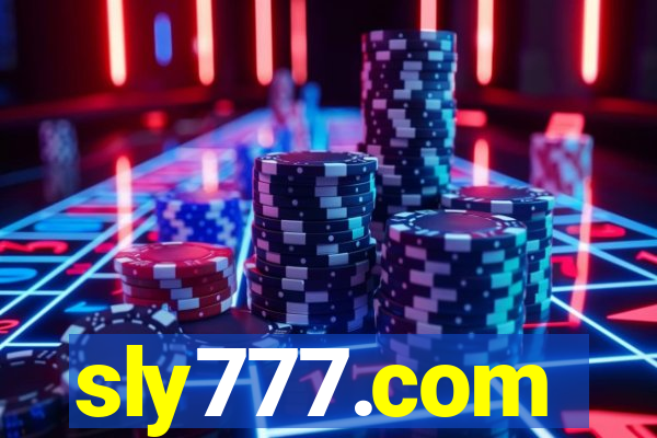sly777.com