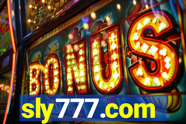 sly777.com