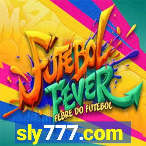 sly777.com