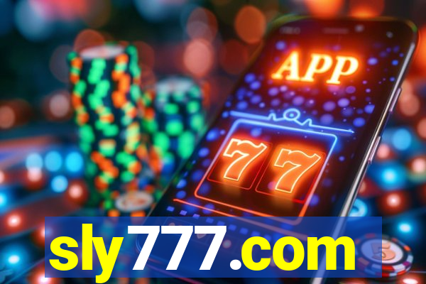 sly777.com