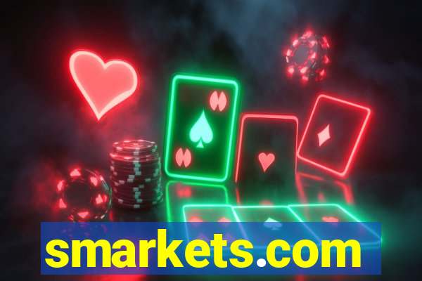 smarkets.com