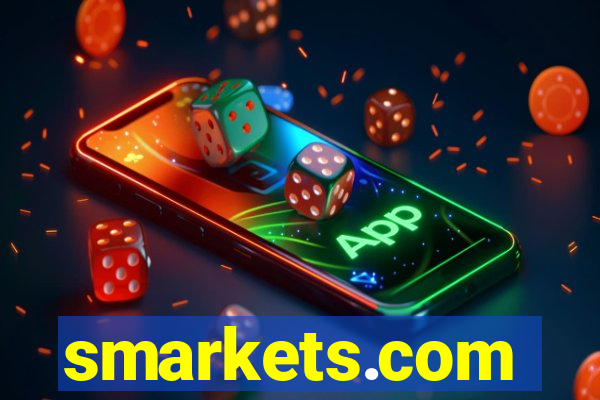 smarkets.com